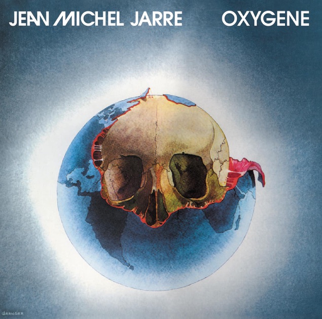 Jean michel jarre music